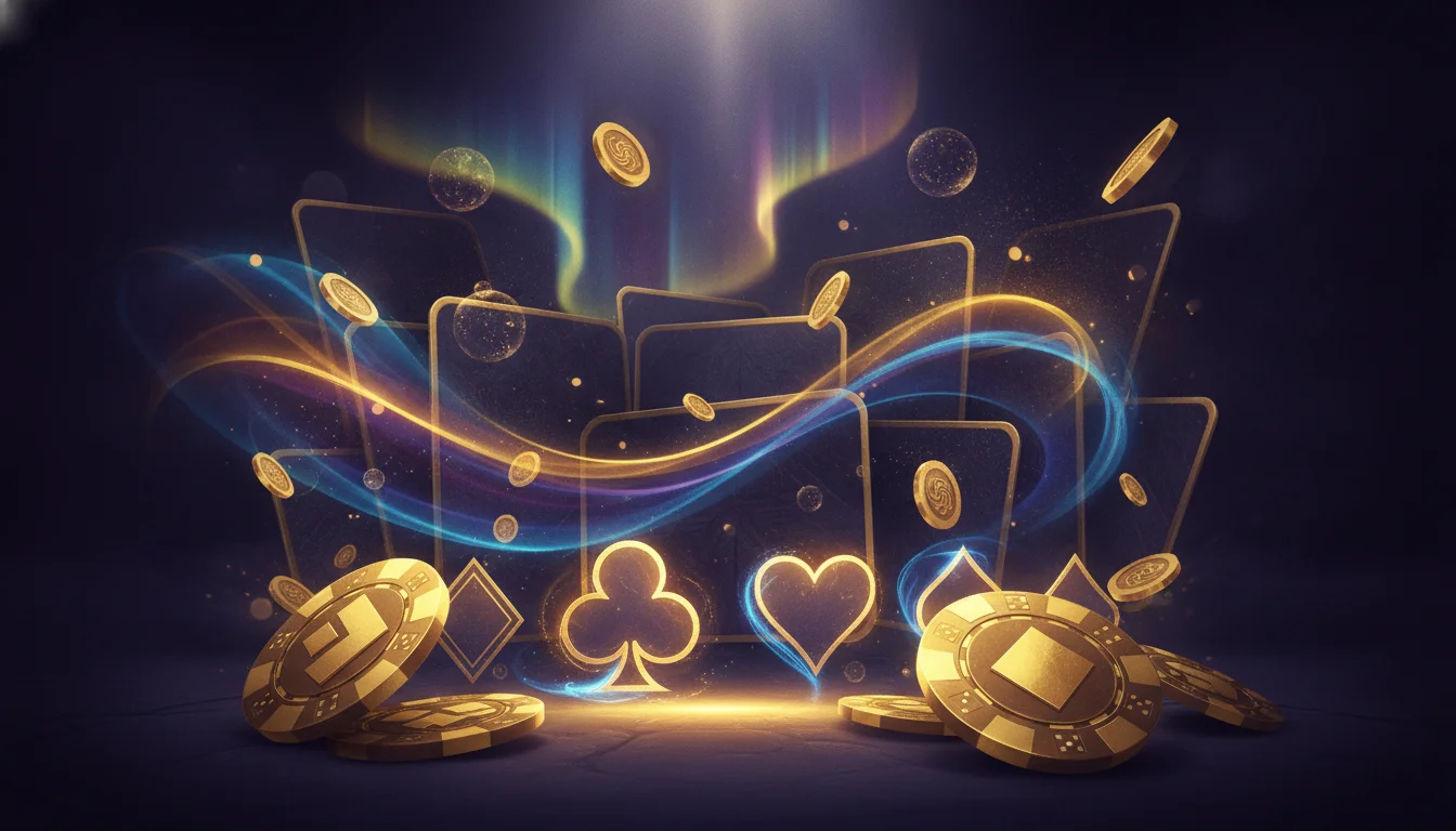 8spin der Schweiz Online-Casino